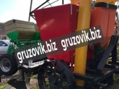 Сеялка D-pol GH 2020 года новый фото 2
