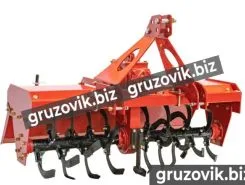 Фреза 1GQN почвофреза 2020 года новый фото 2