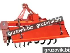 Фреза 1GQN почвофреза 2020 года новый фото 3