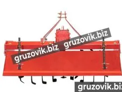 Фреза 1GQN почвофреза 2020 года новый фото 4