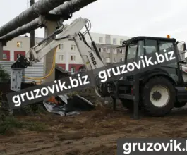 Буровая установка Profbreaker PB 70Н 2019 года б/у