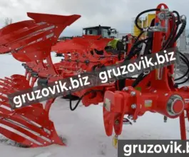 Почвообрабатывающая техника Gaspardo Unico 2020 года новый