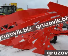 Почвообрабатывающая техника Gaspardo Unico 2020 года новый фото 4