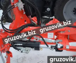 Почвообрабатывающая техника Gaspardo Unico 2020 года новый фото 5