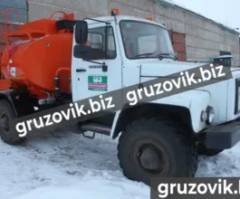 Бензовоз АЦ 30 м3  МТЗ 505А 2020 года новый фото 2