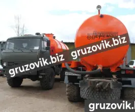 Бензовоз АЦ 30 м3  МТЗ 505А 2020 года новый фото 4