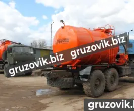 Бензовоз АЦ 30 м3  МТЗ 505А 2020 года новый фото 5
