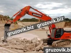 Буровая установка Profbreaker PB 360S 2019 года б/у фото 3