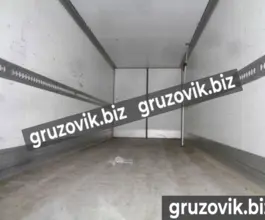 Бортовой прицеп Schmitz ZKO18 2012 года б/у