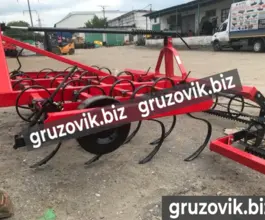 Почвообрабатывающая установка Культиватор навесной 2020 года новый