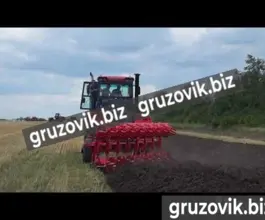Почвообрабатывающая техника Unlu ON-LAND 2020 года новый