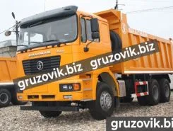 Самосвал Самосвал  Shacman SX3258 2019 года новый