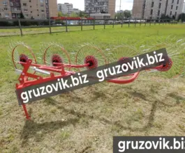 Грабли Грабли-ворошилки Грабли-ворошилки 2020 года новый