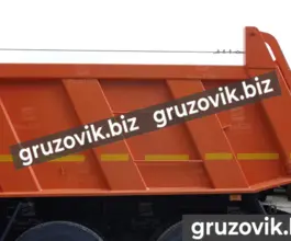 Самосвал Самосвал  Камаз 65115 2019 года новый фото 3