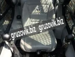Фронтальный погрузчик СASE SV185 2020 года новый фото 5