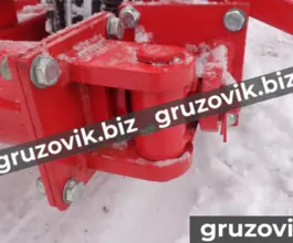 Почвообрабатывающая техника БЗУ 12 2020 года новый фото 3