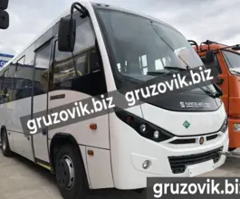 Городской автобус BRAVIS 20-G 2019 года новый фото 2