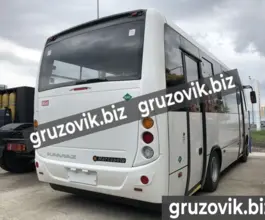 Городской автобус BRAVIS 20-G 2019 года новый фото 3