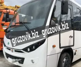 Городской автобус BRAVIS 20-G 2019 года новый фото 4