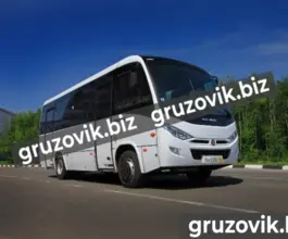 Городской автобус BRAVIS 20-G 2019 года новый фото 5