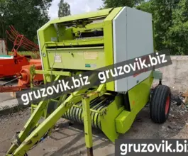 Пресс-подборщик Claas Rolland 46  б/у