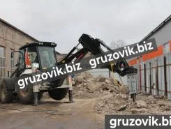 Буровая установка Profbreaker PB 70Н 2019 года б/у