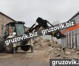 Буровая установка Profbreaker PB 70Н 2019 года б/у