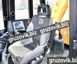 Экскаватор-погрузчик JCB 3CX 2016 года б/у фото 5