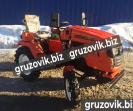 Трактор Кентавр Т-15 2019 года б/у