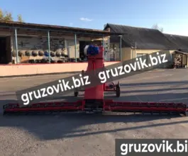 Сельхозтехника  ЗМСН GB 2020 года новый