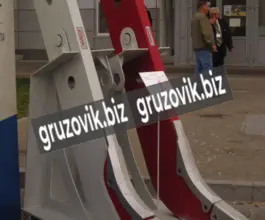 Навесное оборудование    2019 года б/у фото 2