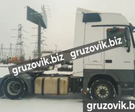 Тягач Седельный тягач Mercedes-Benz Actros 2011 года б/у фото 3
