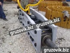 Буровая установка Profbreaker PB 2019 года б/у фото 3