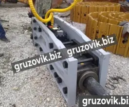 Буровая установка Profbreaker PB 2019 года б/у фото 3