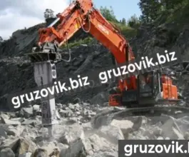 Буровая установка Profbreaker PB 2019 года б/у фото 4