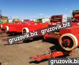 Пресс-подборщик sipma Z-2241  б/у