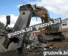 Навесное оборудование  Profbreaker CS-25RS 2019 года б/у