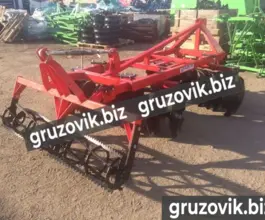 Почвообрабатывающая техника БДФ OGR Дискатор 2.1м D 2020 года новый фото 3