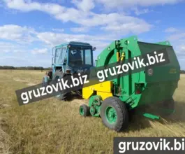 Пресс-подборщик ПР 145 М 2020 года новый