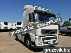 Тягач Седельный тягач Volvo FH 2014 года б/у