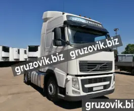 Тягач Седельный тягач Volvo FH 2014 года б/у