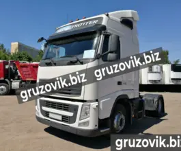 Тягач Седельный тягач Volvo FH 2014 года б/у фото 3