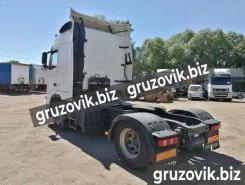 Тягач Седельный тягач Volvo FH 2014 года б/у фото 4
