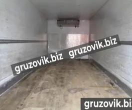 Рефрижератор Фургон  MAN 2011 года б/у