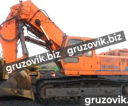 Навесное оборудование    2019 года б/у