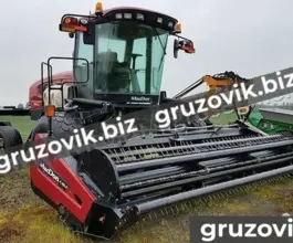 Косилка MacDon M155 2020 года новый