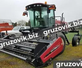 Косилка MacDon M155 2020 года новый фото 2