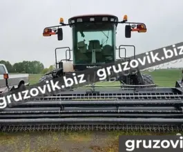 Косилка MacDon M155 2020 года новый фото 3
