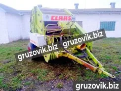 Пресс-подборщик Claas Rollant 44  б/у фото 3