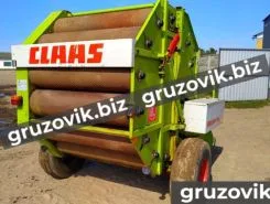 Пресс-подборщик Claas Rollant 44  б/у фото 4